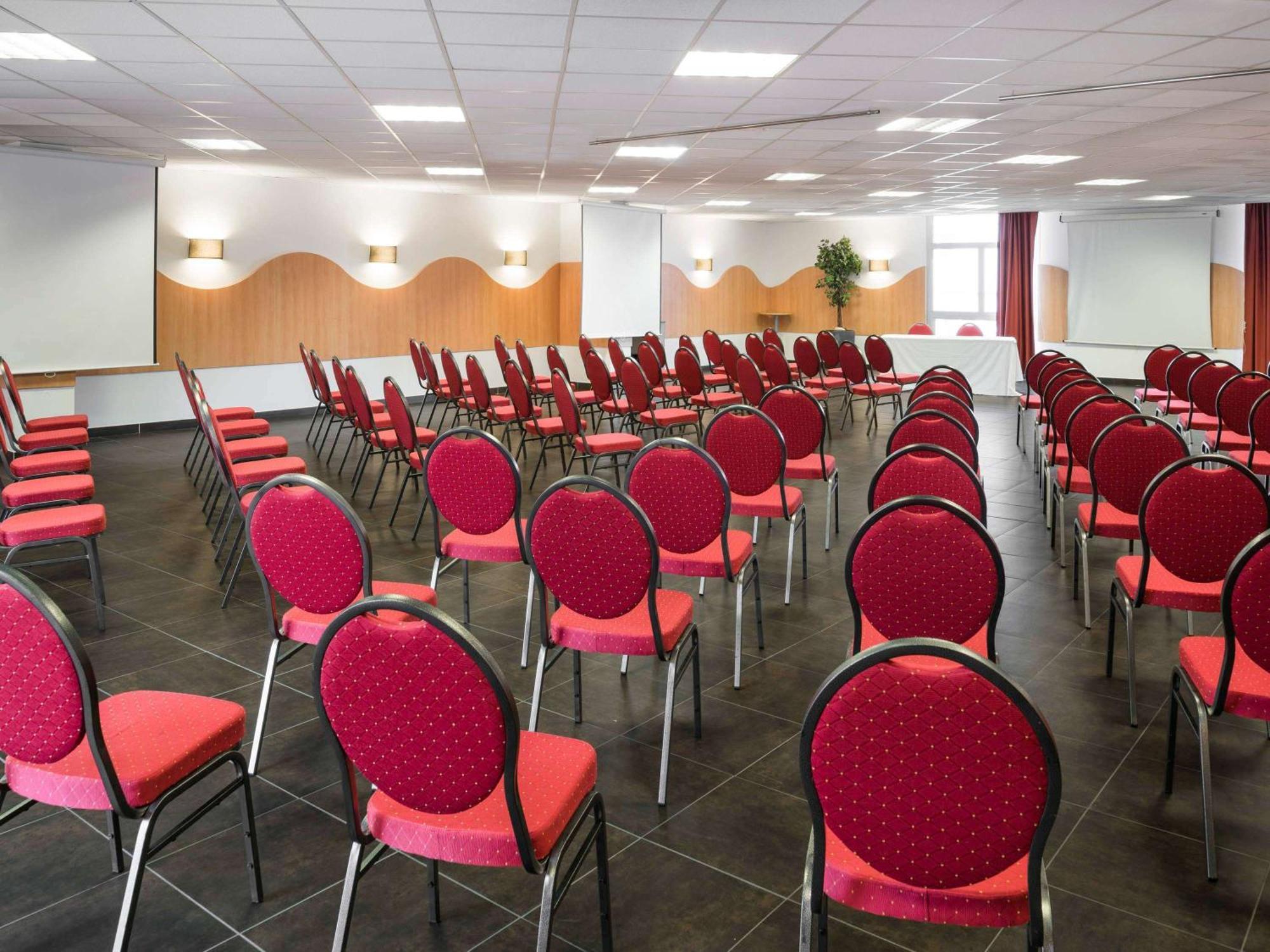 Ibis Budget Paris Porte D'Aubervilliers Kültér fotó