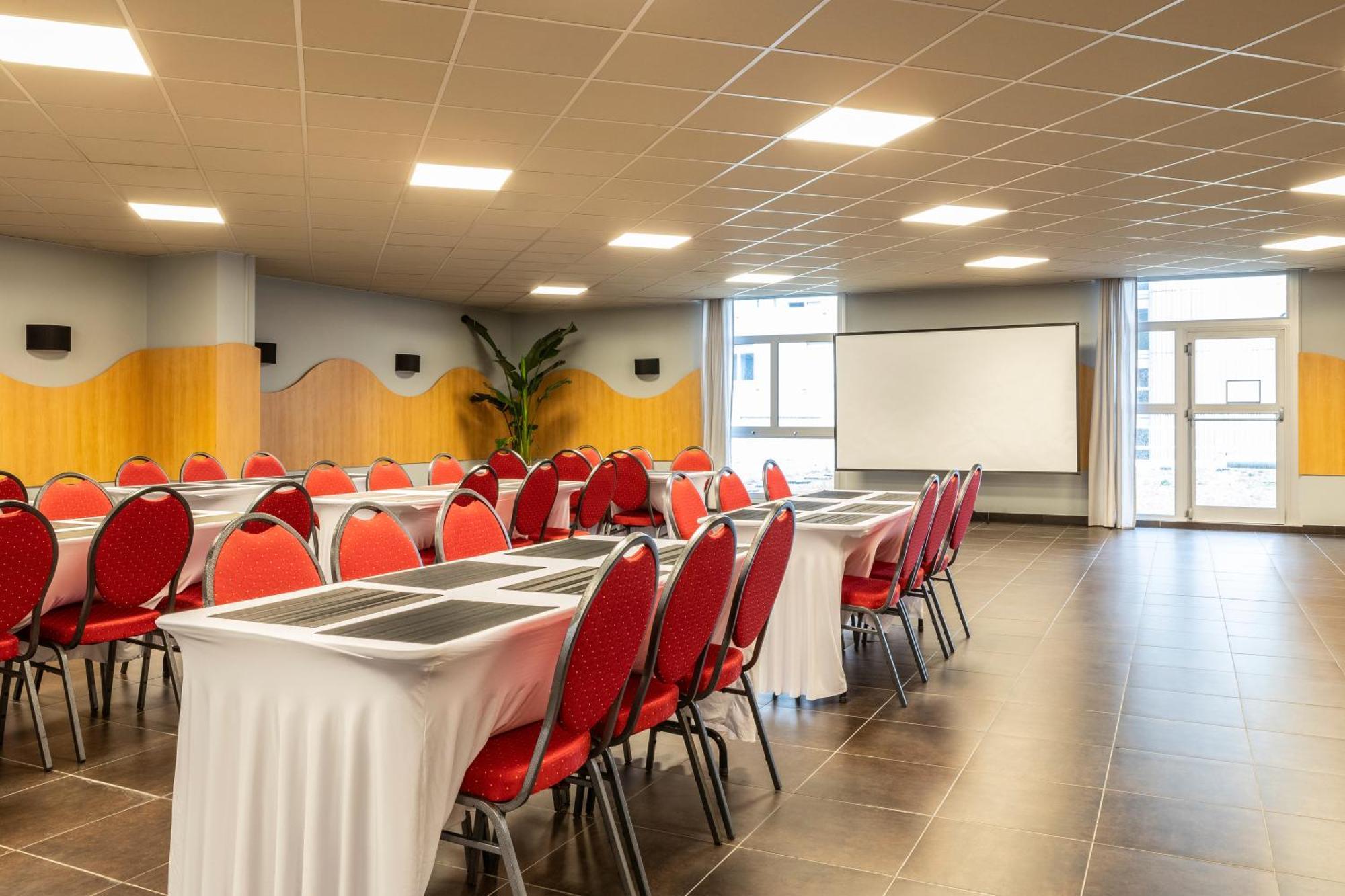 Ibis Budget Paris Porte D'Aubervilliers Kültér fotó