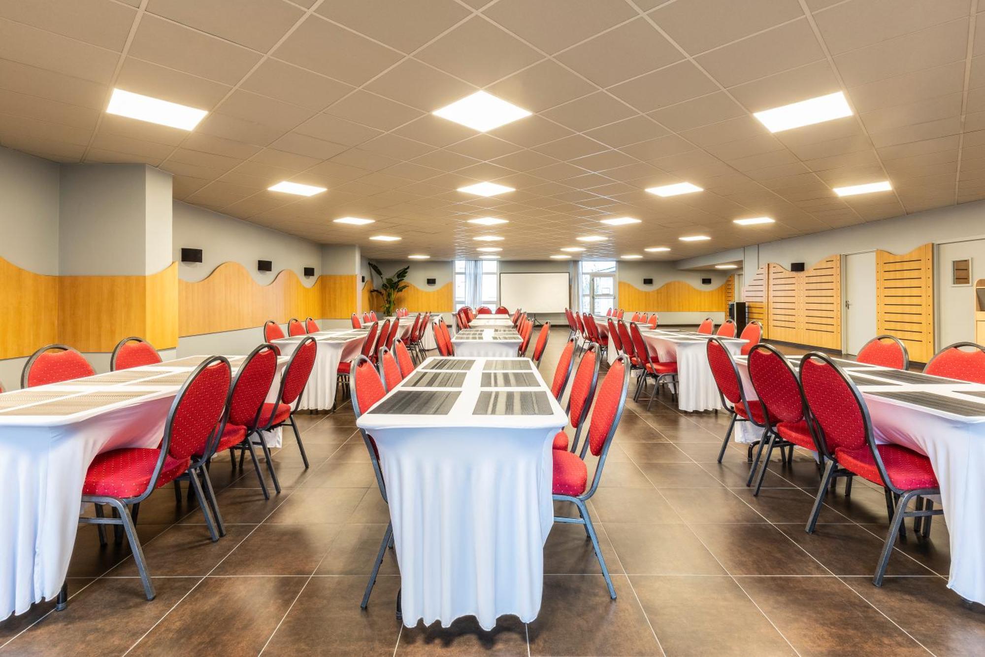 Ibis Budget Paris Porte D'Aubervilliers Kültér fotó
