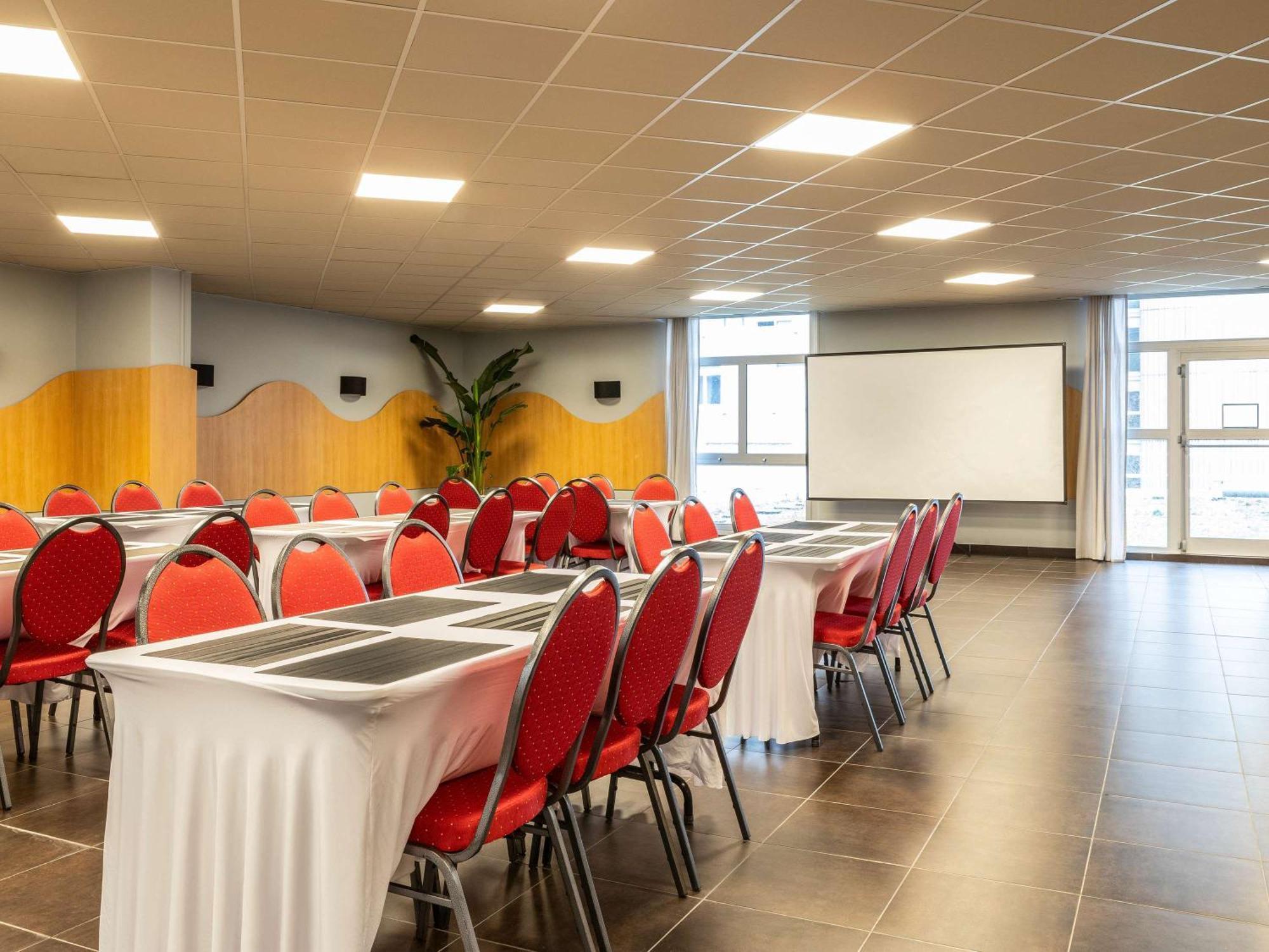 Ibis Budget Paris Porte D'Aubervilliers Kültér fotó